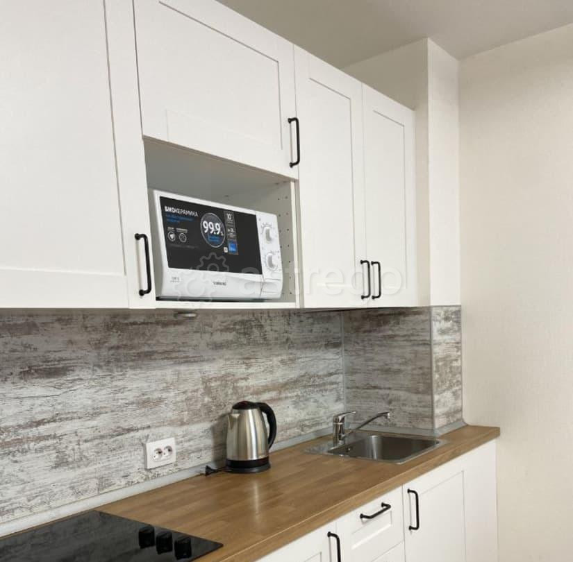 1-комн. квартира, 40 м2, 15/24 эт. Санкт-Петербург - изображение 1