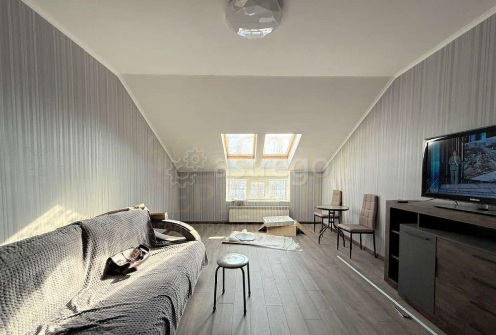 2-комн. квартира, 80 м2, 3/3 эт. Белгород - изображение 9