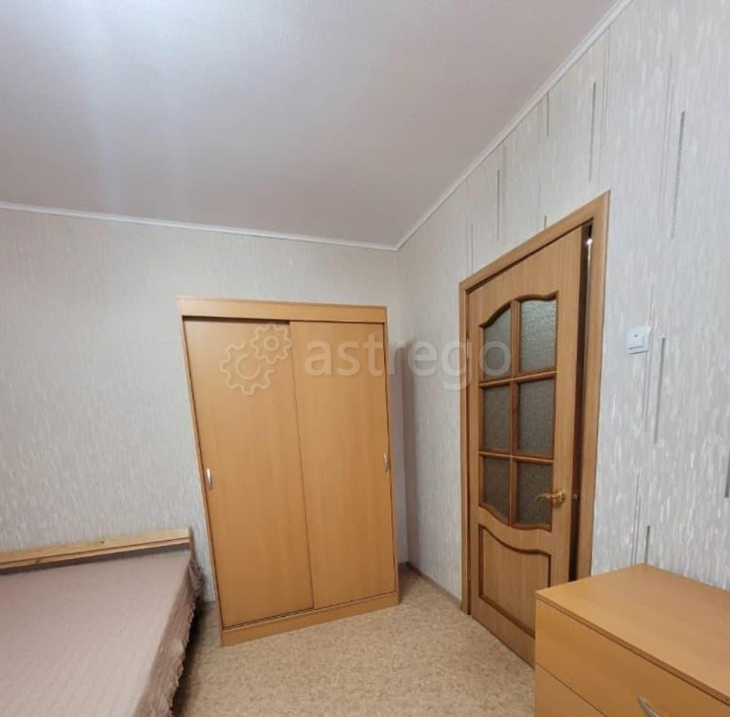 1-комн. квартира, 35 м2, 3/10 эт. Москва - изображение 6
