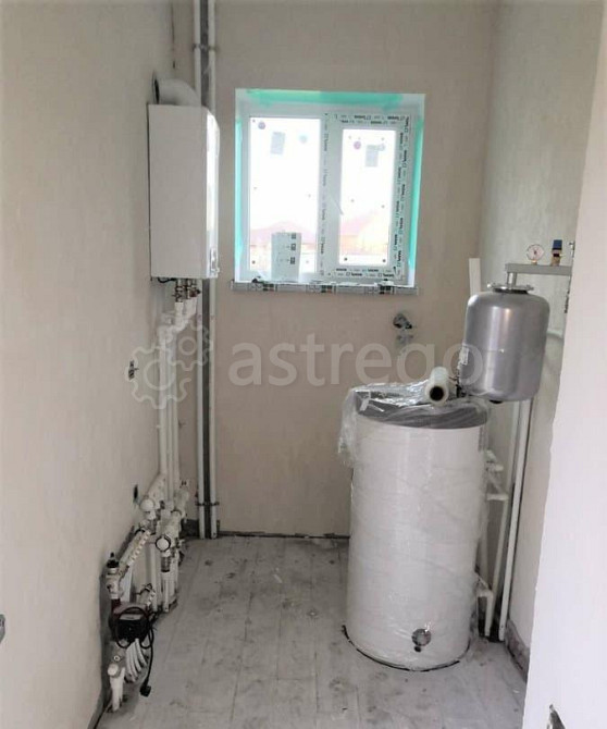 Коттедж, 170 м2, 15.7 сотки, 2 эт. Разумное - изображение 9