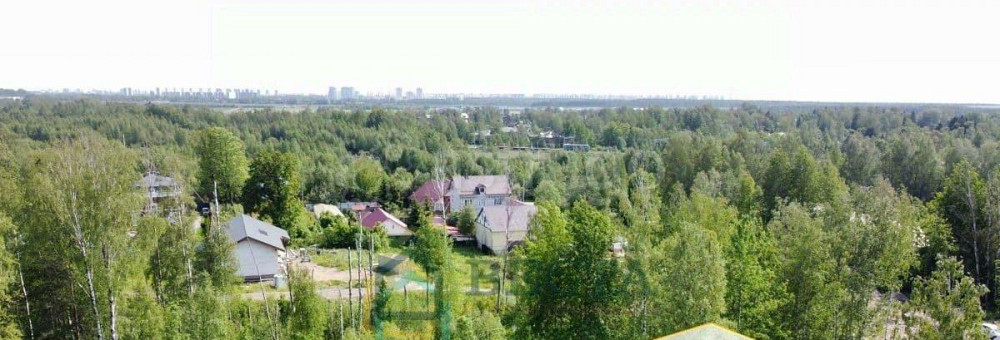 Земельный участок, 12 соток Санкт-Петербург - изображение 1