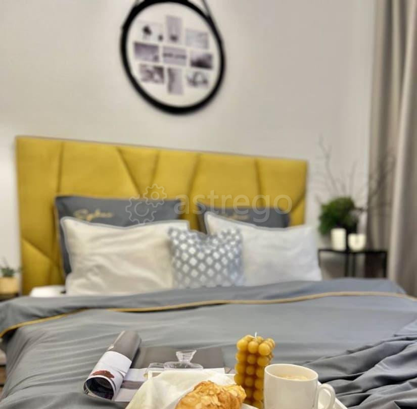 2-комн. квартира, 35 м2, 4/12 эт. Мытищи - изображение 5