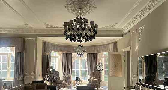 Дом, 560 м2, 28 соток, 3 эт. Санкт-Петербург