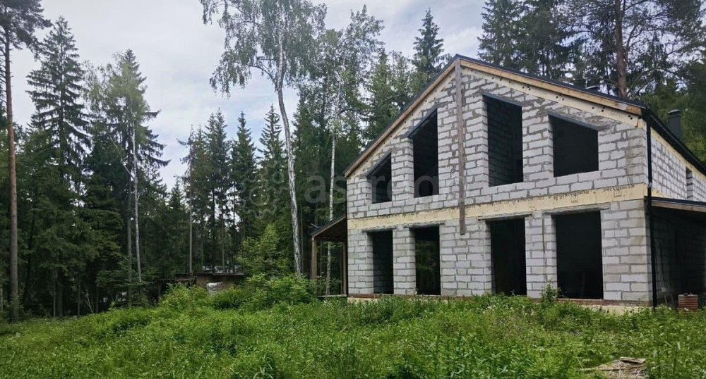 Дом, 225 м2, 11 соток, 2 эт. Москва - изображение 5