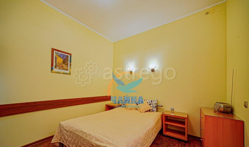 Студия, 33 м2, 1/5 эт. Санкт-Петербург - изображение 5