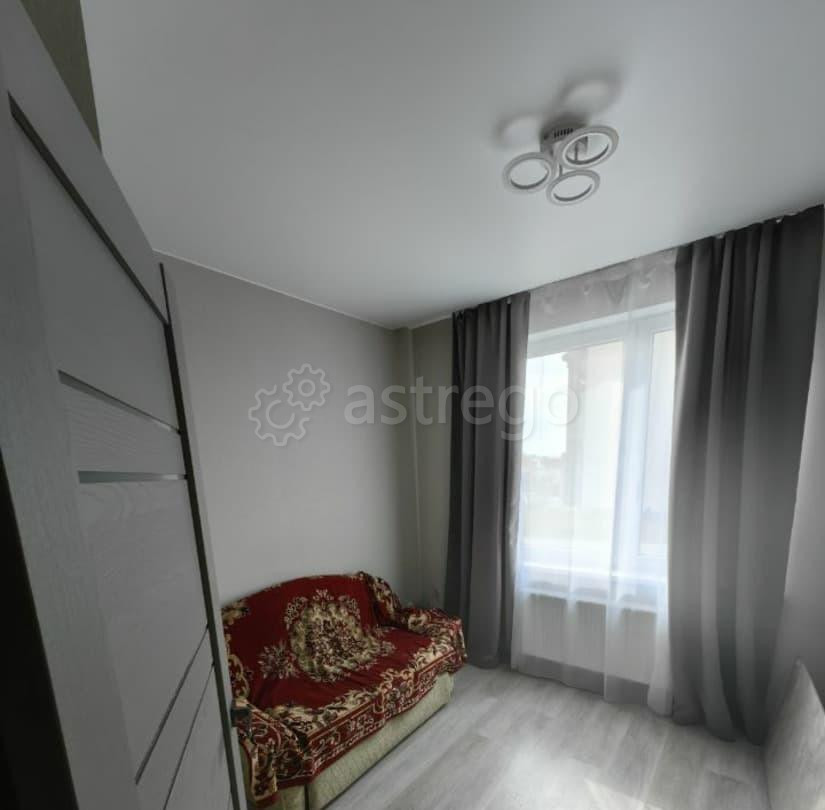 3-комн. квартира, 63 м2, 1/4 эт. Белгород - изображение 6