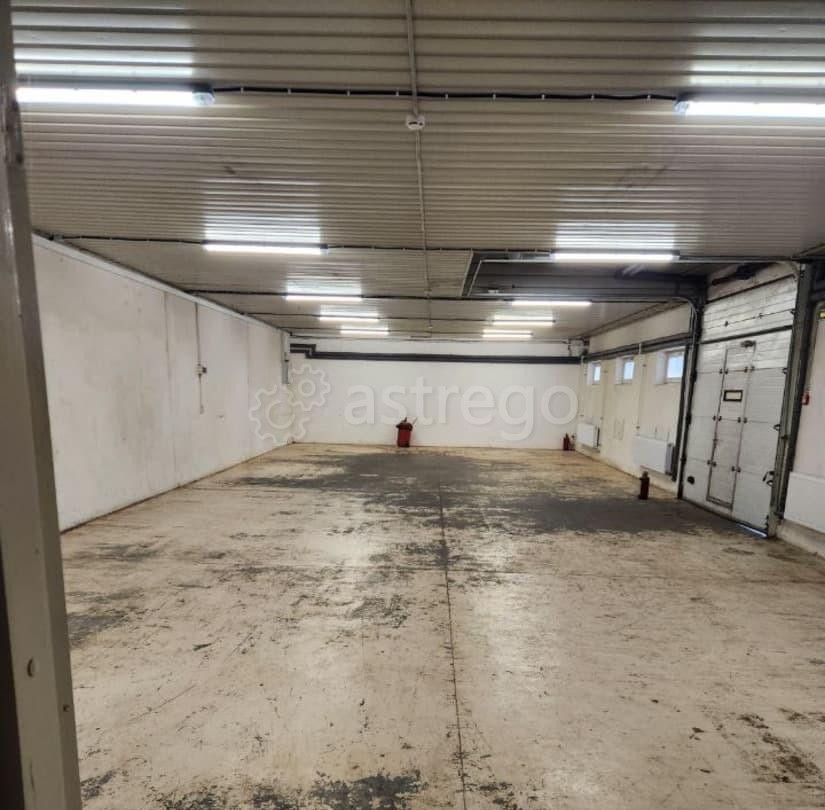 Производственное, 270 м2 Санкт-Петербург - изображение 7