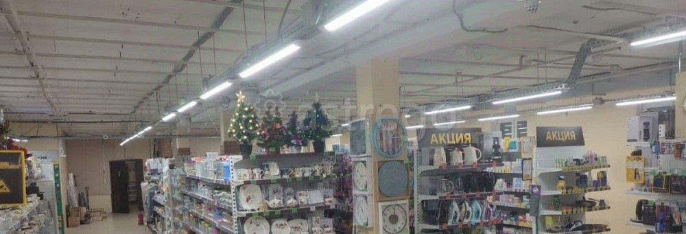 Торговое помещение, 1000 м2 Балашиха - изображение 7