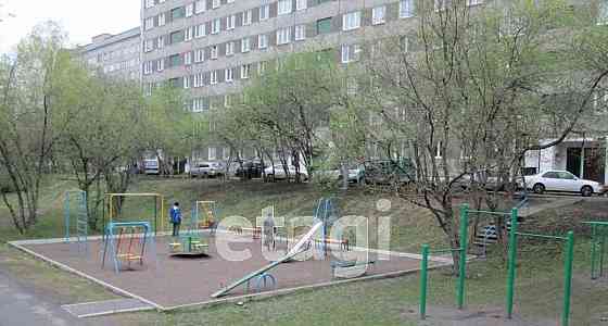 Комната, 14 м2, 3/5 эт. Красноярск
