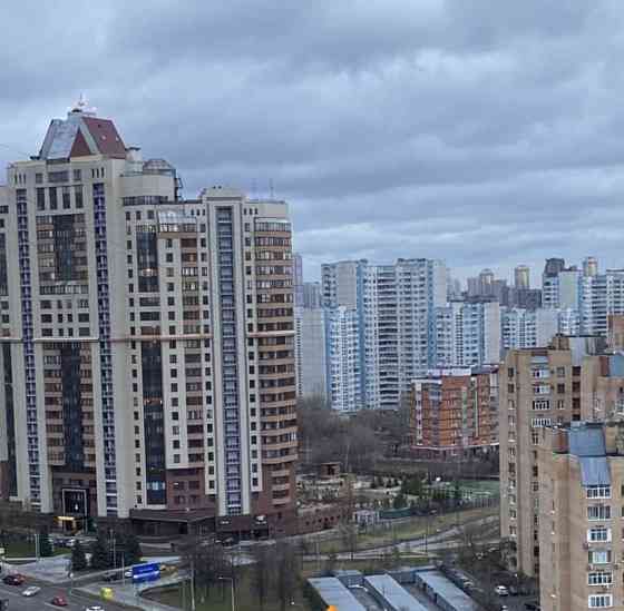 3-комн. квартира, 85 м2, 21/25 эт. Москва