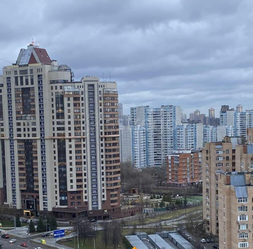 3-комн. квартира, 85 м2, 21/25 эт. Москва - изображение 5
