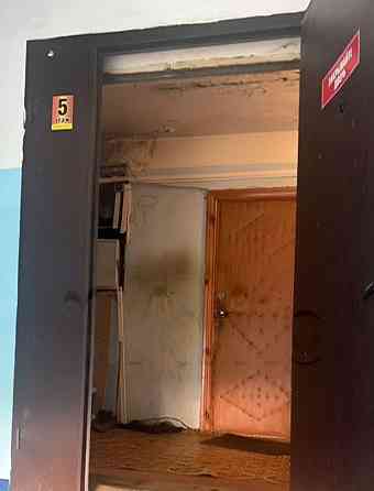 Комната, 13 м2, 5/5 эт. Дмитров