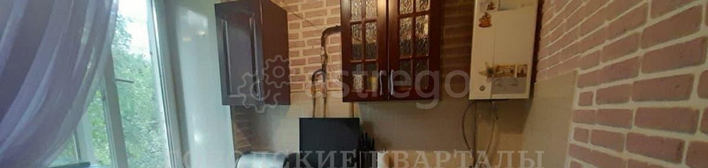 3-комн. квартира, 60 м2, 4/5 эт. Химки - изображение 7