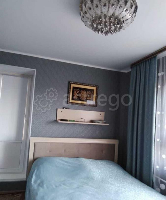 2-комн. квартира, 59 м2, 6/9 эт. Астрахань - изображение 7