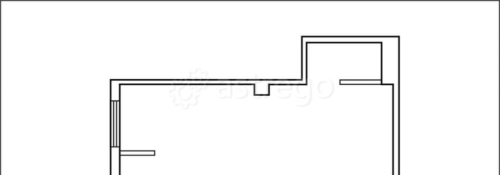 Торговое помещение, 89.3 м2 Москва - изображение 6