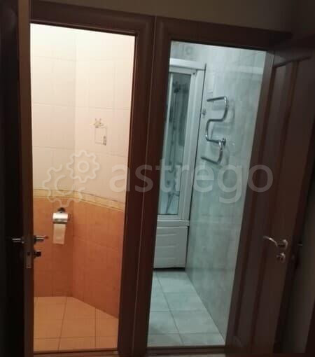 2-комн. квартира, 58 м2, 5/17 эт. Москва - изображение 9