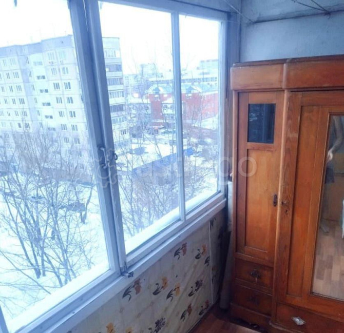 3-комн. квартира, 63 м2, 8/9 эт. Барнаул - изображение 7