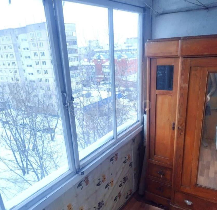 3-комн. квартира, 63 м2, 8/9 эт. Барнаул - изображение 7