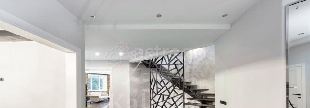 6-комн. квартира, 370 м2, 3/4 эт. Москва - изображение 7