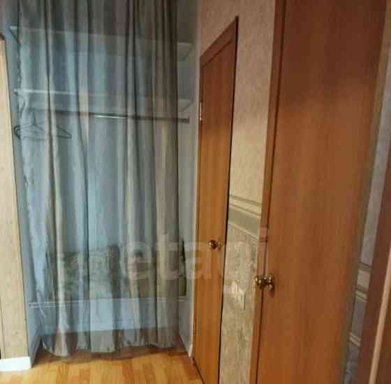 1-комн. квартира, 45 м2, 10/10 эт. Красноярск