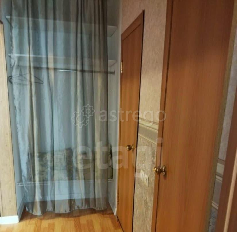 1-комн. квартира, 45 м2, 10/10 эт. Красноярск - изображение 4