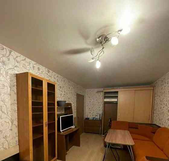 1-комн. квартира, 32.5 м2, 7/9 эт. Москва