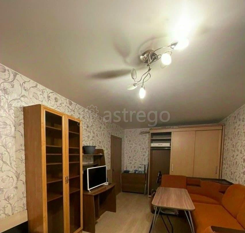 1-комн. квартира, 32.5 м2, 7/9 эт. Москва - изображение 6