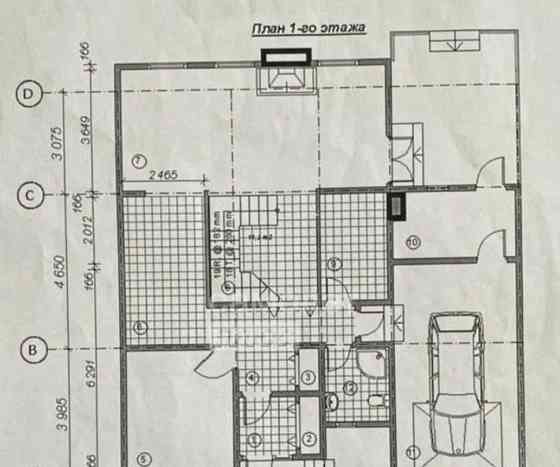 Дом, 184.1 м2, 3.57 сотки, 2 эт. Красногорск