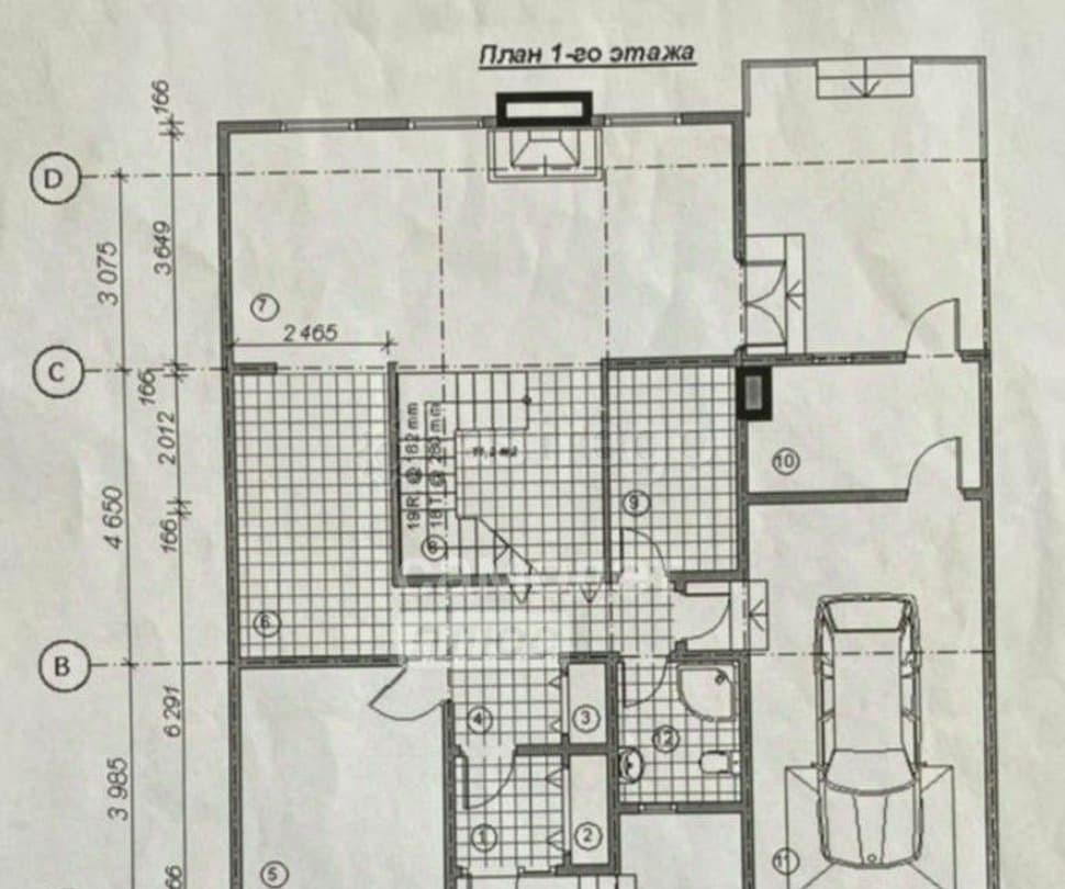 Дом, 184.1 м2, 3.57 сотки, 2 эт. Красногорск - изображение 1