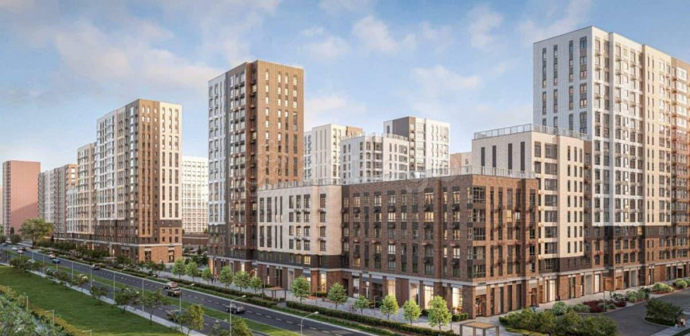 Свободного назначения, 105.6 м2 Химки - изображение 9