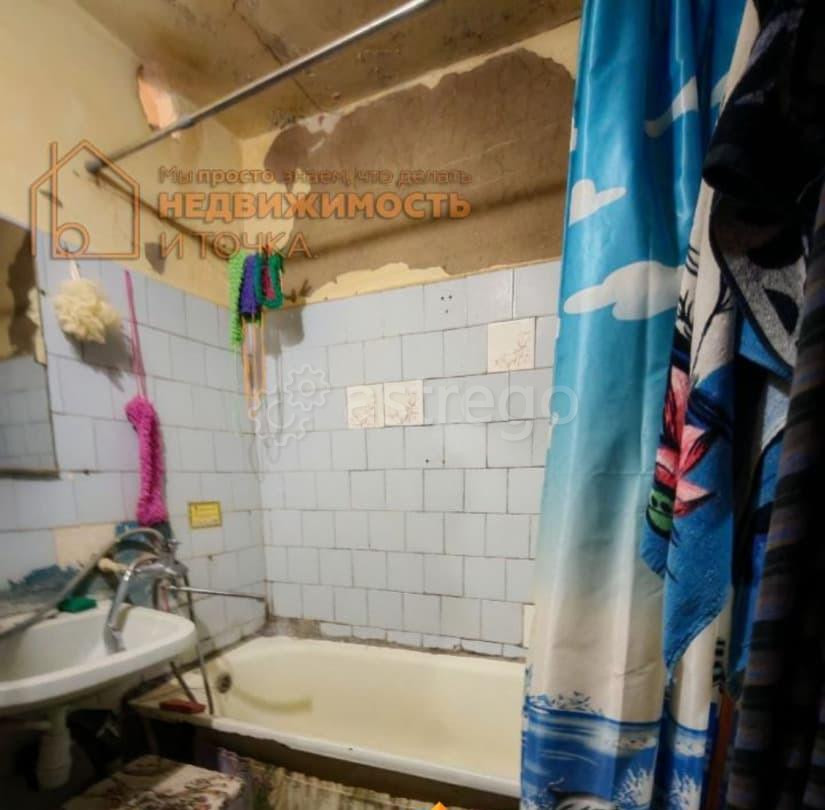 4-комн. квартира, 78.3 м2, 2/5 эт. Дюртюли - изображение 3