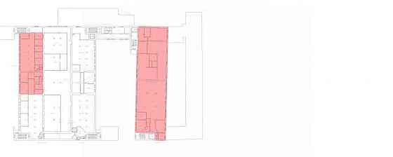 Производственное, 1138 м2 Санкт-Петербург
