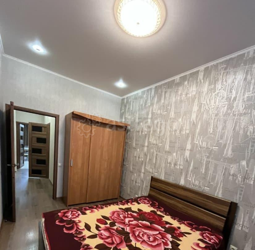 2-комн. квартира, 60 м2, 3/6 эт. Астрахань - изображение 5