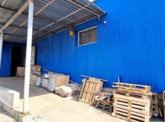 Склад, 100 м2 Фрязино