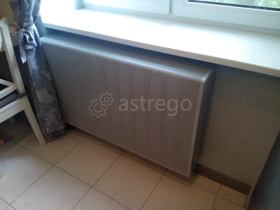 Экран на батарею Казань - изображение 3