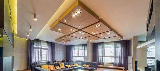 3-комн. квартира, 220 м2, 10/20 эт. Москва