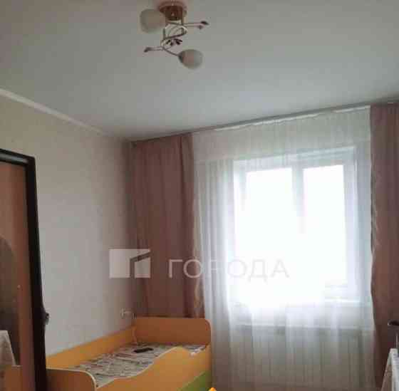 2-комн. квартира, 52 м2, 2/3 эт. Шипуново