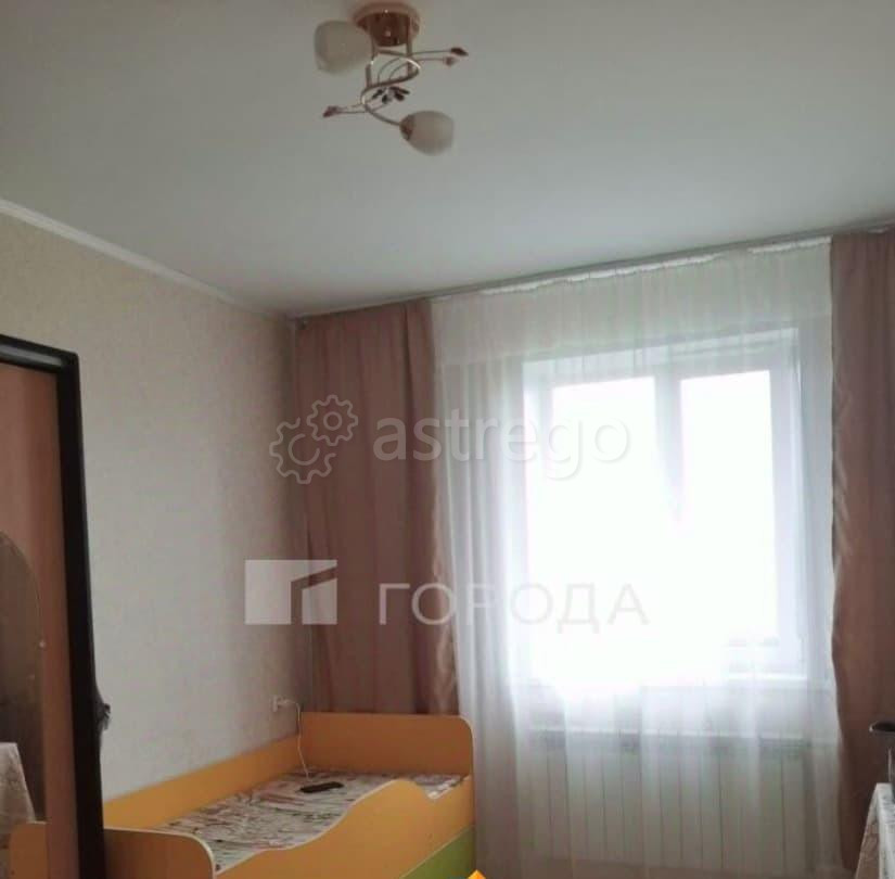 2-комн. квартира, 52 м2, 2/3 эт. Шипуново - изображение 4