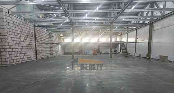 Склад, 1728 м2 Одинцово