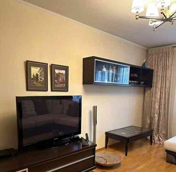 3-комн. квартира, 78 м2, 10/17 эт. Москва