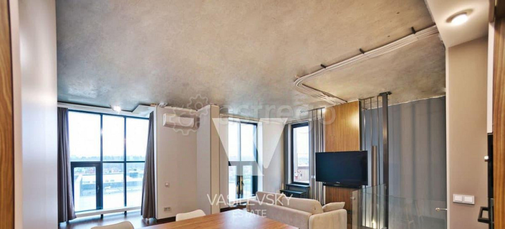 3-комн. квартира, 85 м2, 6/6 эт. Мытищи - изображение 2