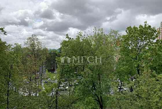 2-комн. квартира, 45.5 м2, 2/9 эт. Москва