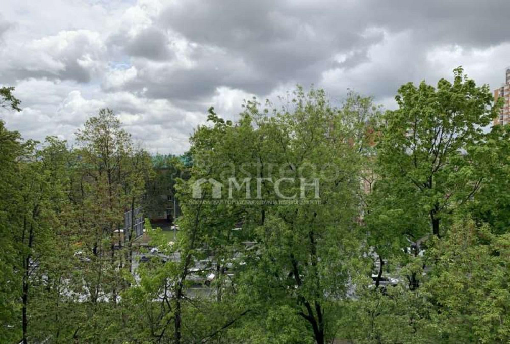 2-комн. квартира, 45.5 м2, 2/9 эт. Москва - изображение 1