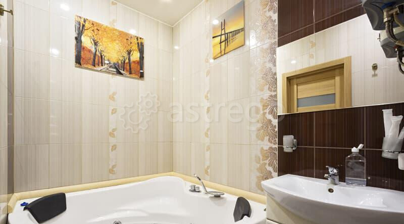 Студия, 30 м2, 7/10 эт. Красноярск - изображение 8