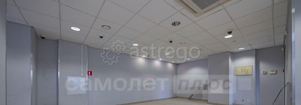 Свободного назначения, 108 м2 Наро-Фоминск - изображение 6