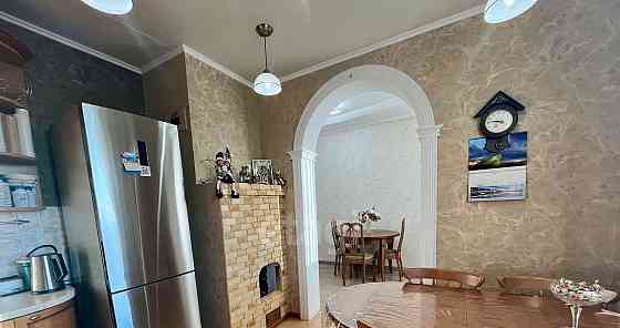 Коттедж, 201.5 м2, 15.1 сотки, 2 эт. Ачинск