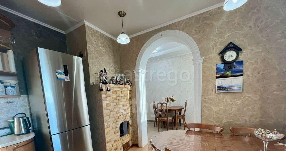 Коттедж, 201.5 м2, 15.1 сотки, 2 эт. Ачинск - изображение 6