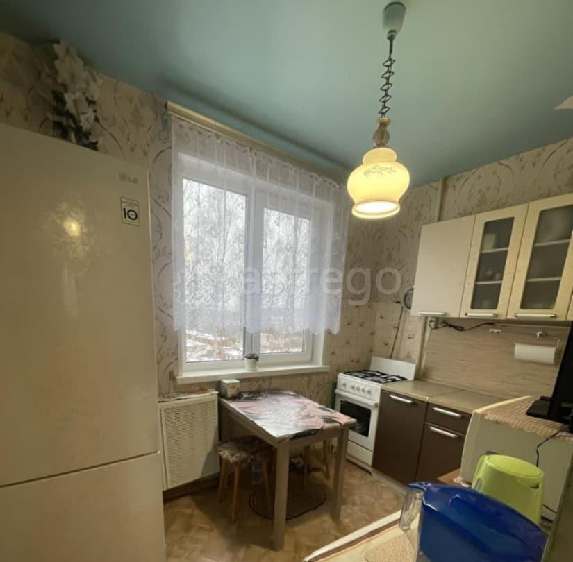 4-комн. квартира, 58.6 м2, 4/5 эт. Дмитров - изображение 3