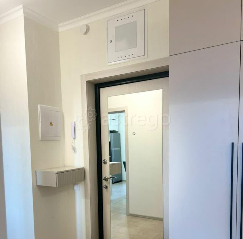 2-комн. квартира, 58 м2, 9/22 эт. Москва - изображение 6