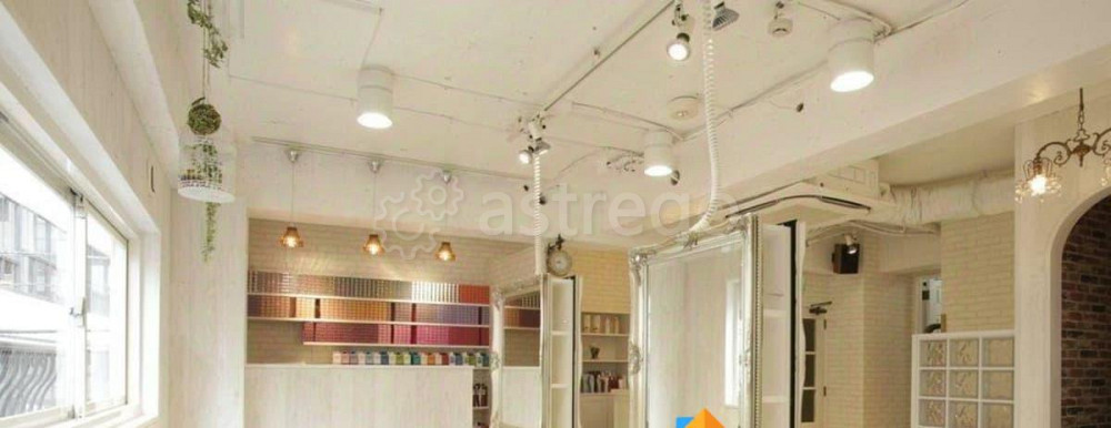 Готовый бизнес, 90 м2 Санкт-Петербург - изображение 1